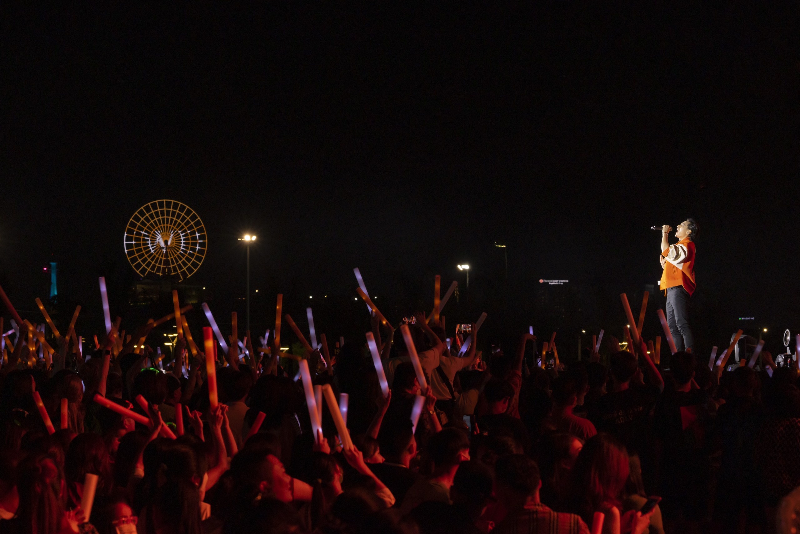 am nhac,  bao hiem anh 4