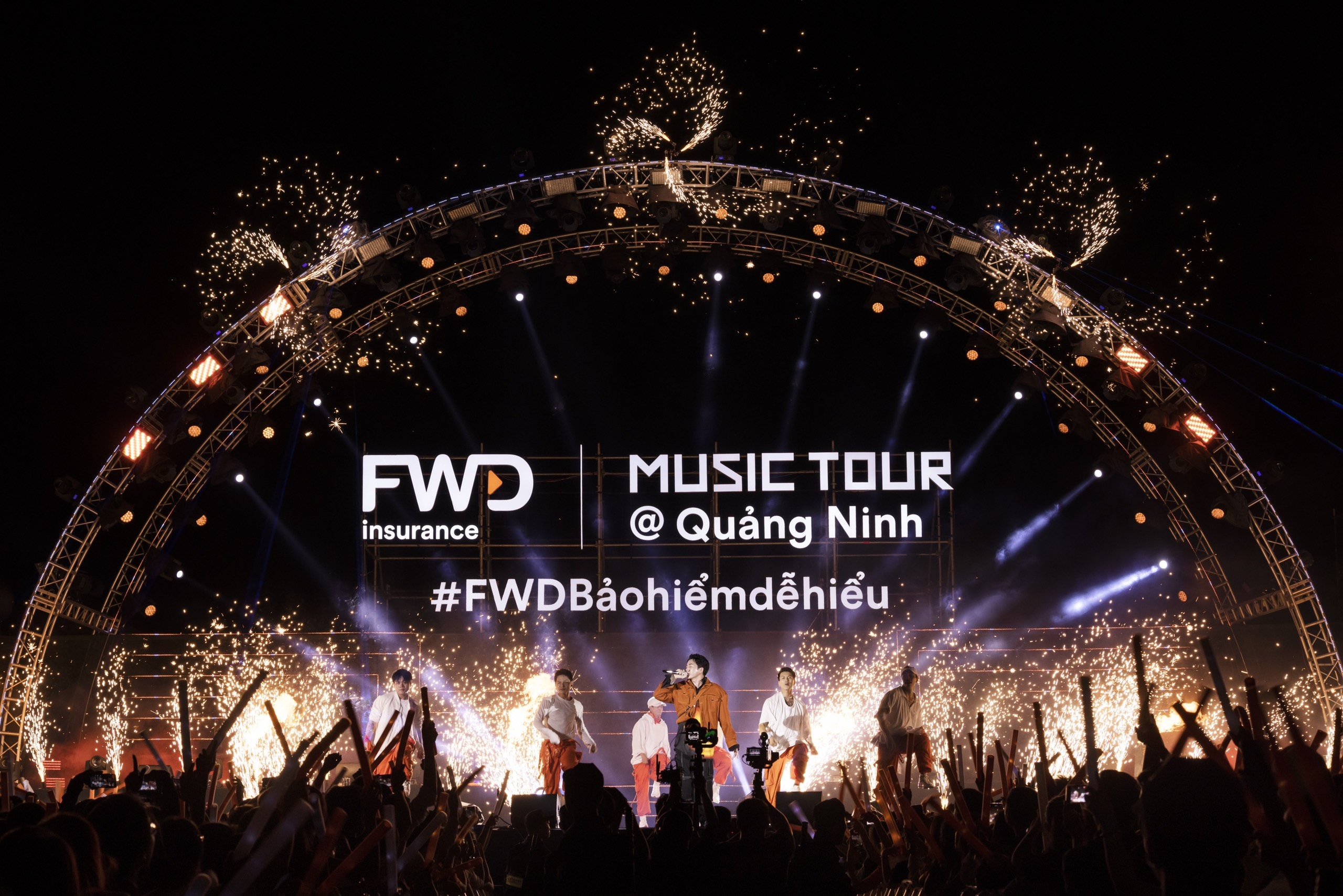 am nhac,  bao hiem anh 2