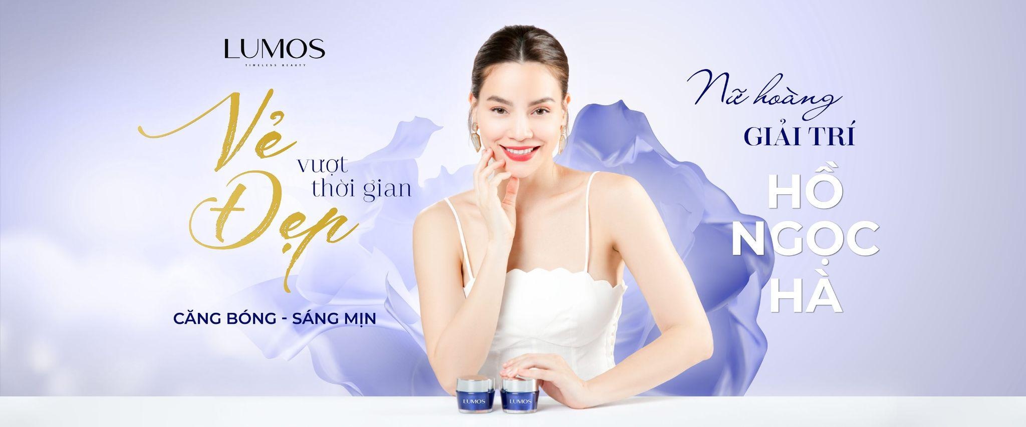 Ho Ngoc Ha,  Lumos anh 5