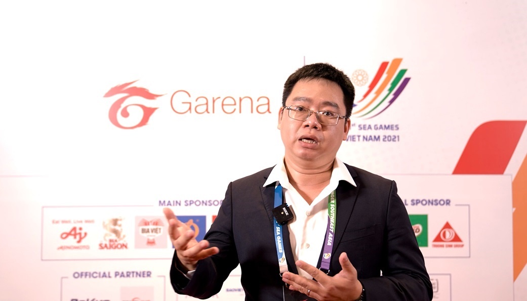 Lien Quan Mobile,  Free Fire anh 1