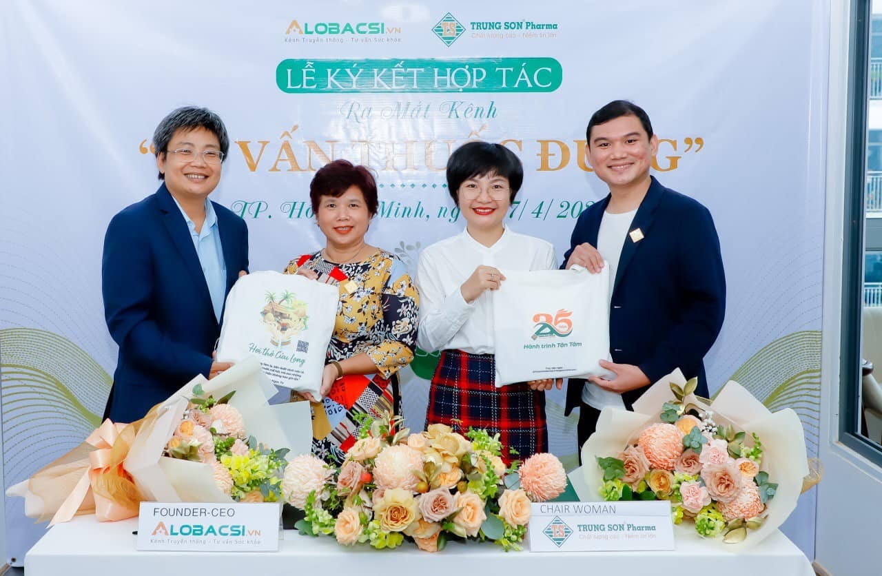 duoc pham,  di nguoc dong anh 4