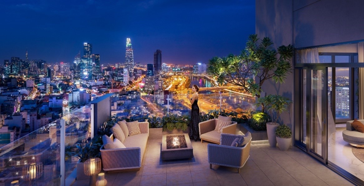 The Grand Manhattan anh 2