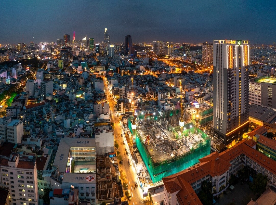 The Grand Manhattan anh 5