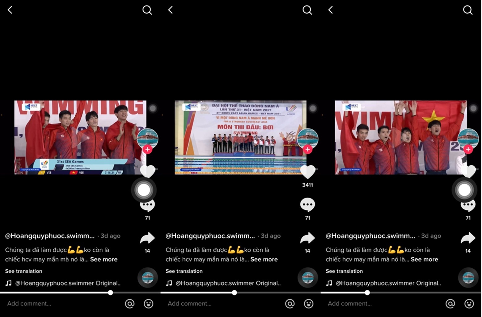 Hot trend TikTok anh 1