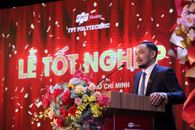 FPT Polytechnic Ho Chi Minh anh 2