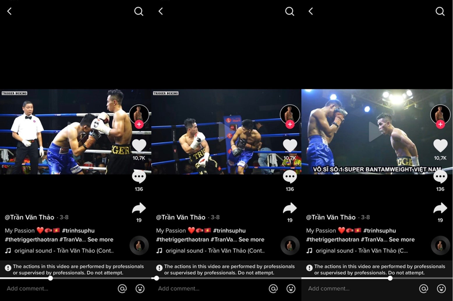 Hot trend TikTok anh 2