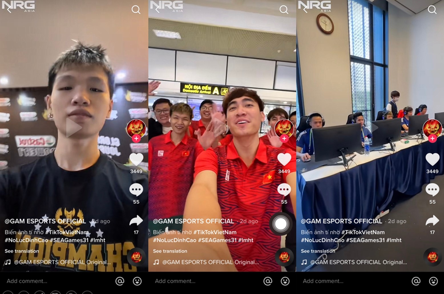 Hot trend TikTok anh 3