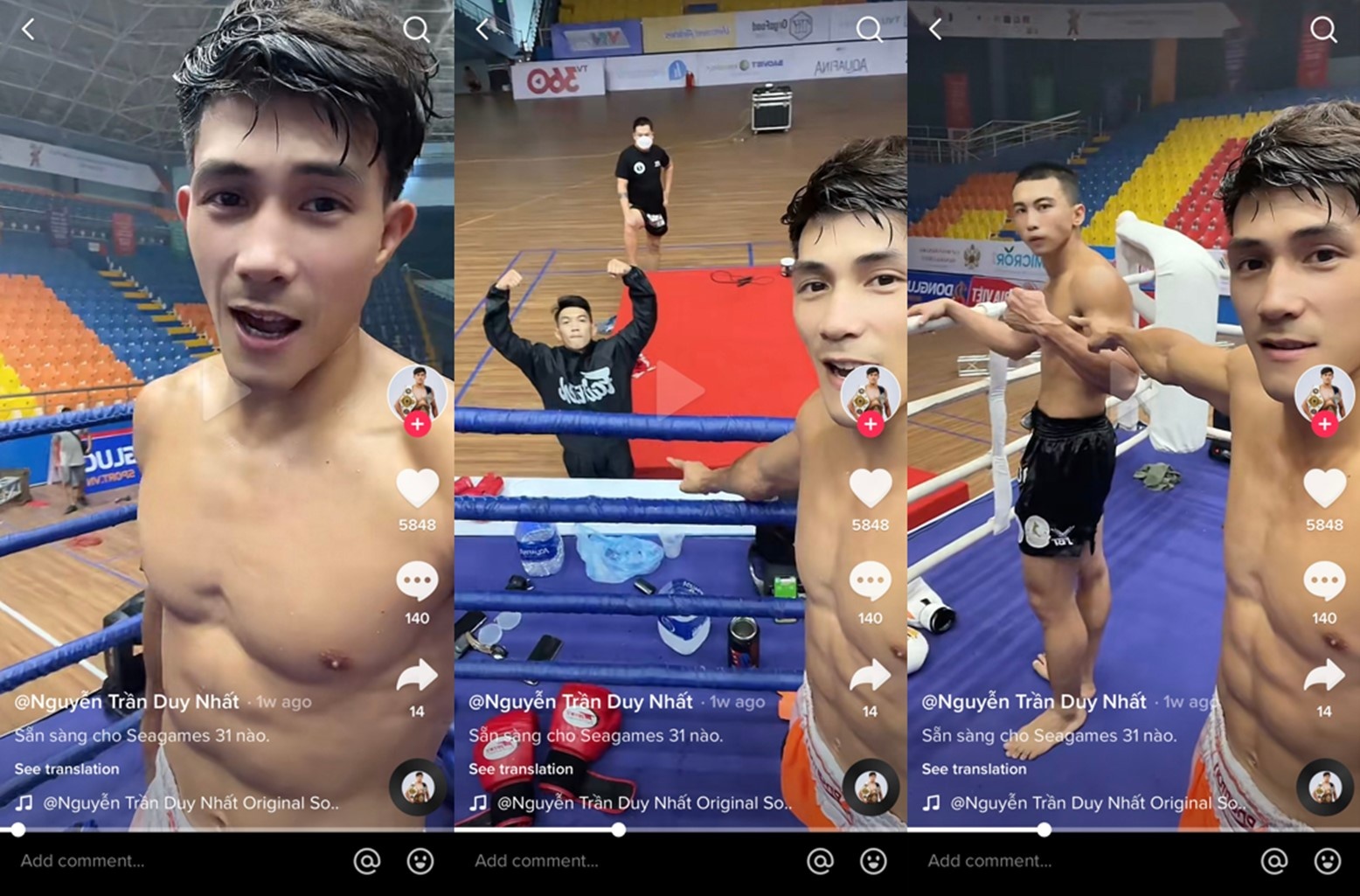 Hot trend TikTok anh 4