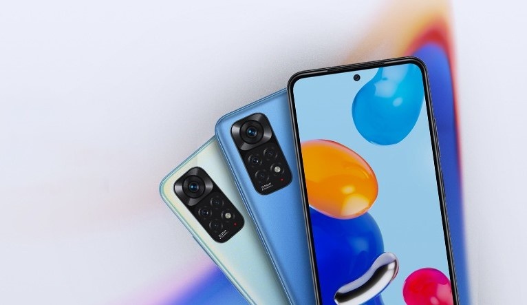 Redmi Note 11 series anh 1