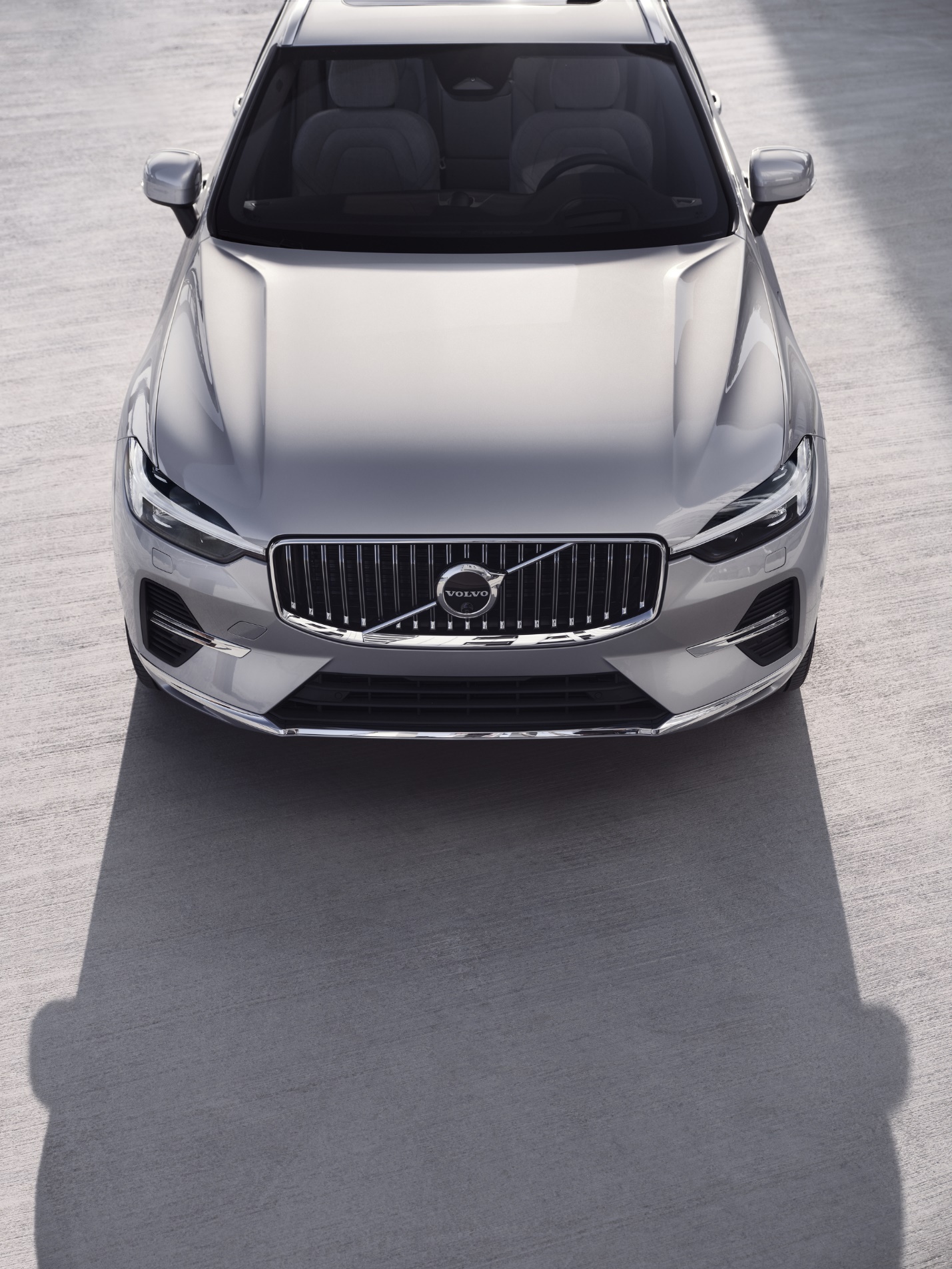 Volvo XC60 T8 Recharge,  Volvo ảnh 3 Volvo XC60 T8 Recharge,  Volvo anh 3