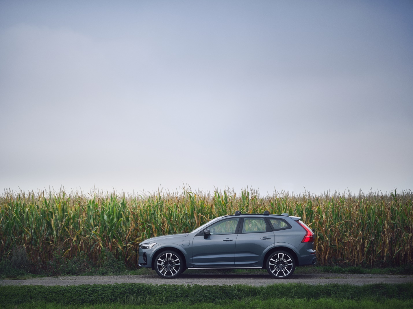 Volvo XC60 T8 Recharge,  Volvo ảnh 5 Volvo XC60 T8 Recharge,  Volvo anh 5