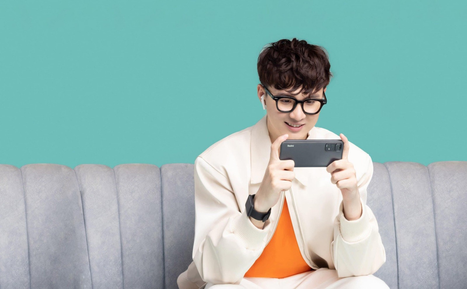 Pha bo dinh kien ve smartphone tam trung voi Redmi Note 11 series hinh anh