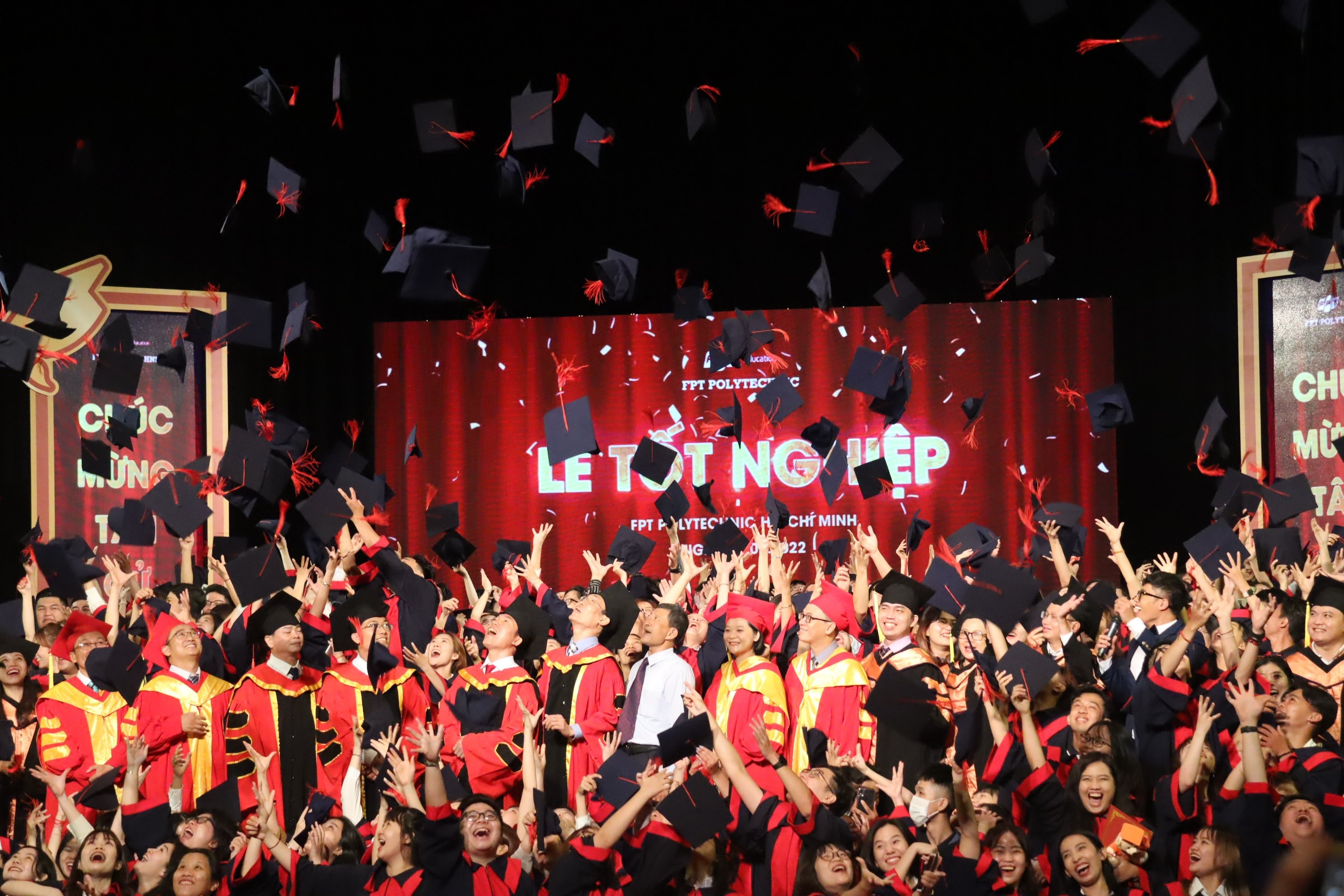 FPT Polytechnic Ho Chi Minh anh 3