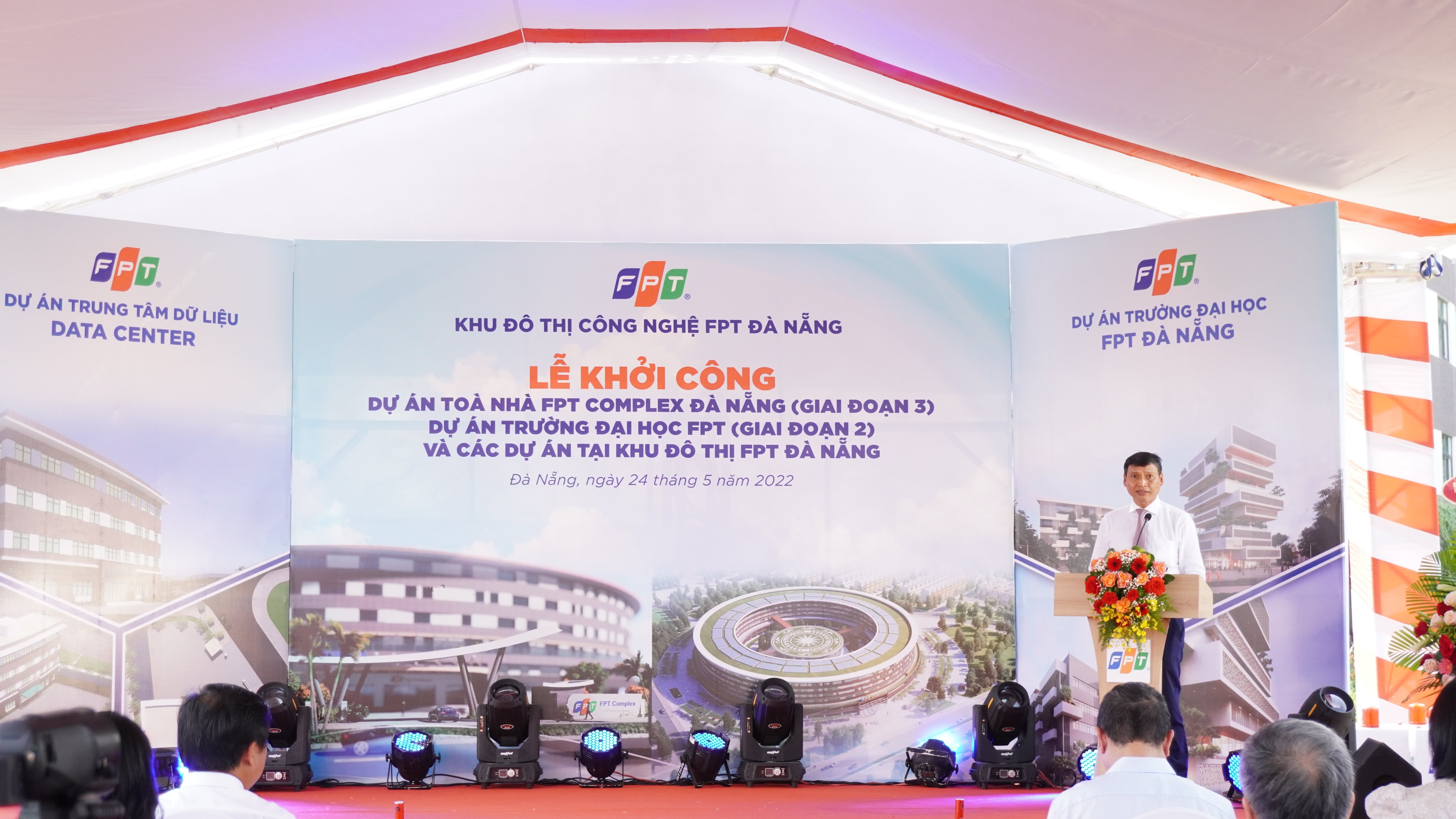 FPT Software Da Nang anh 1