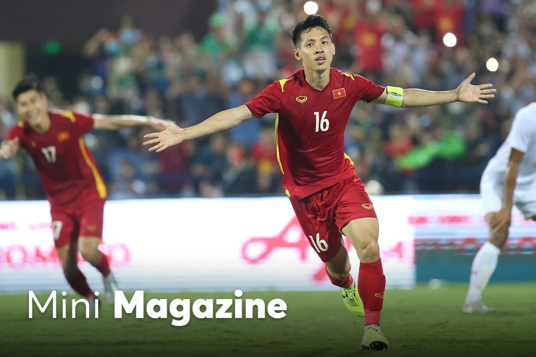 Do Hung Dung vo dich SEA Games 31 nho y chi va nang luong ben bi hinh anh