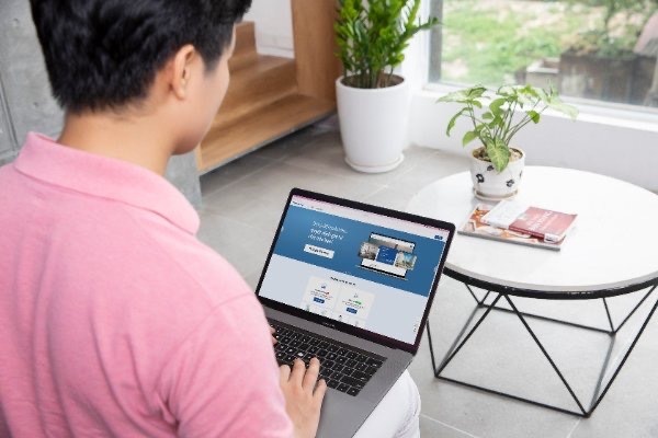 'Bo nao' dung sau cong cu dinh gia nha uu viet cua OneHousing hinh anh