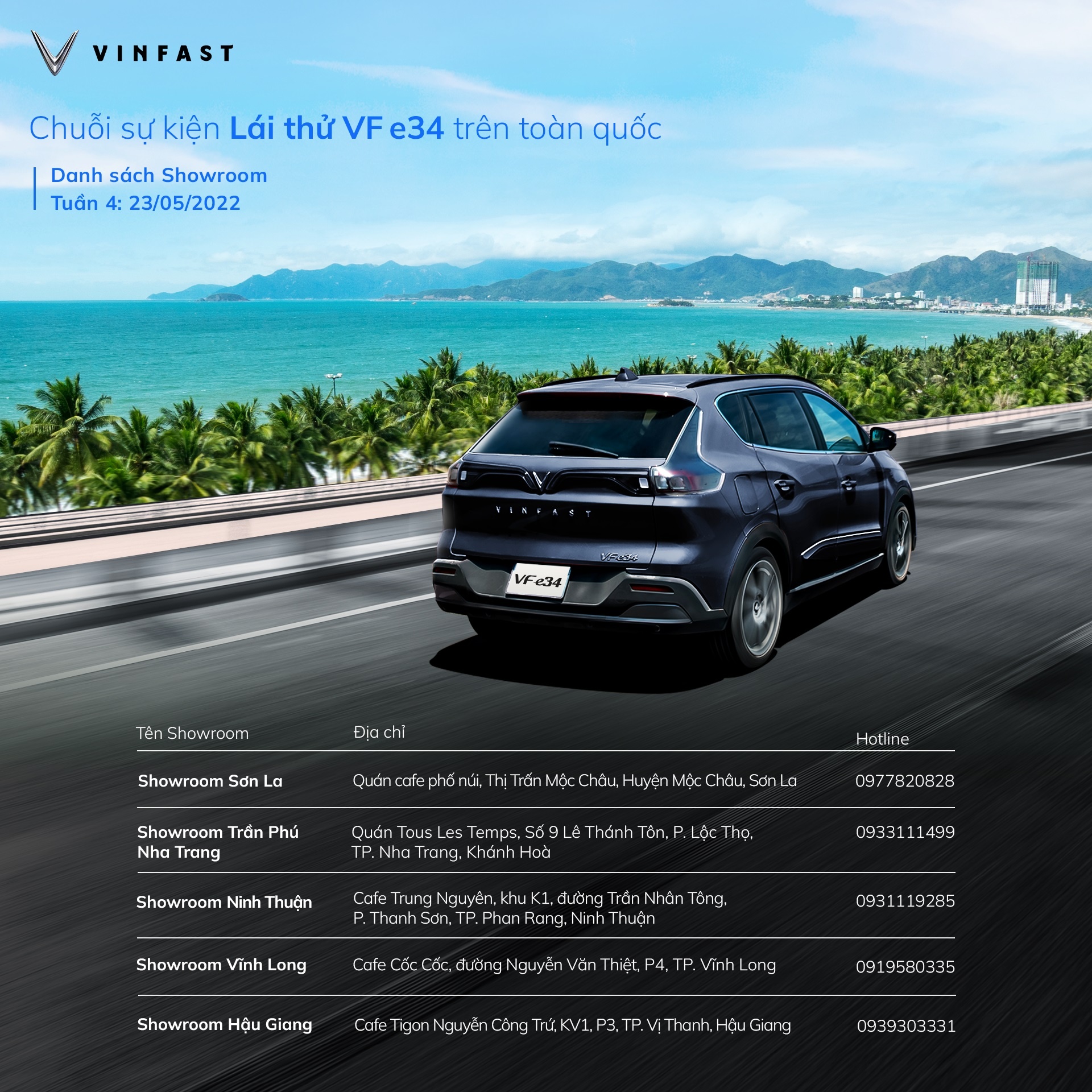 Xe dien VinFast anh 2