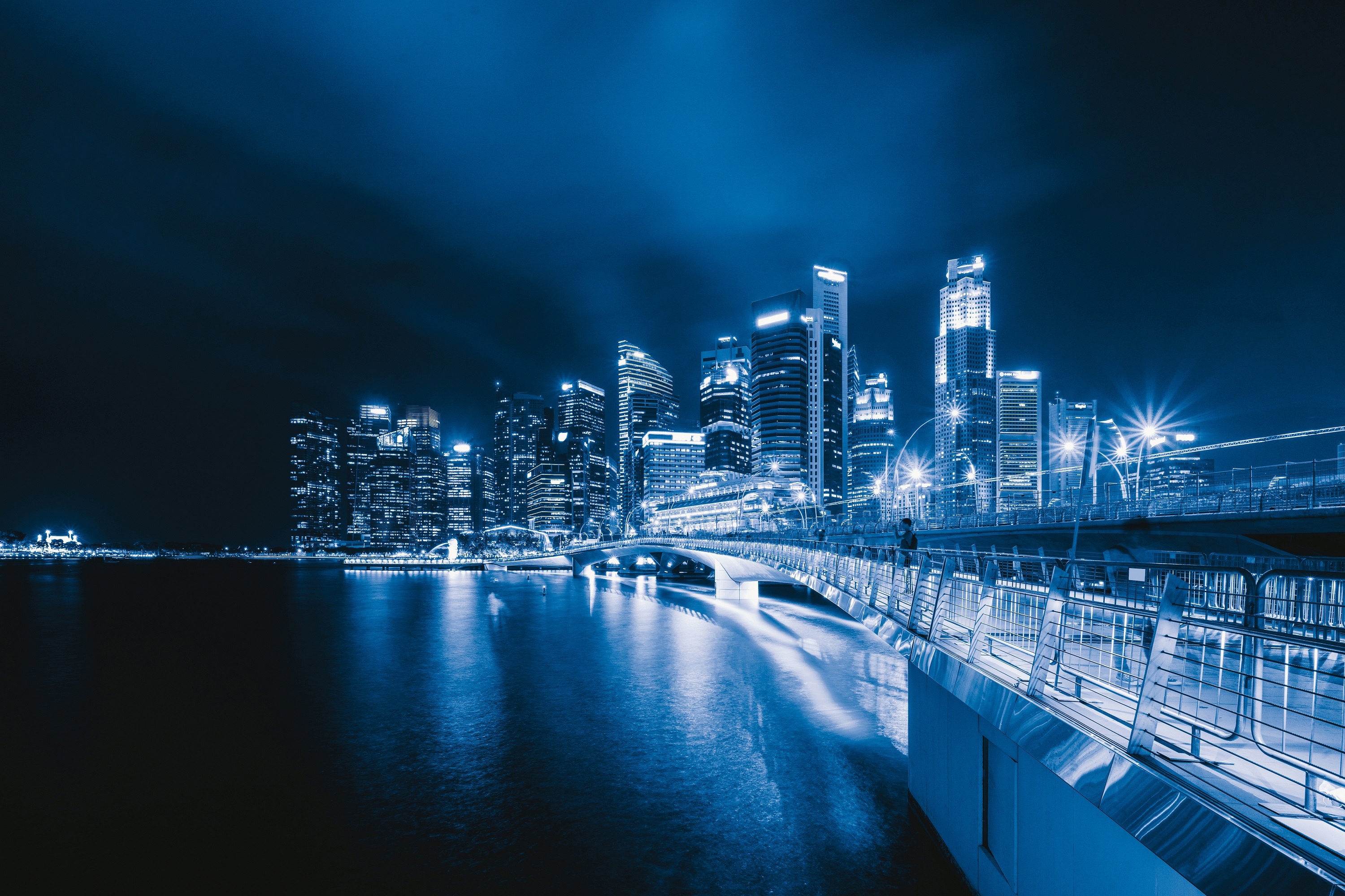 smart city,  dai do thi thong minh anh 3