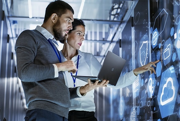 smart city,  dai do thi thong minh anh 2