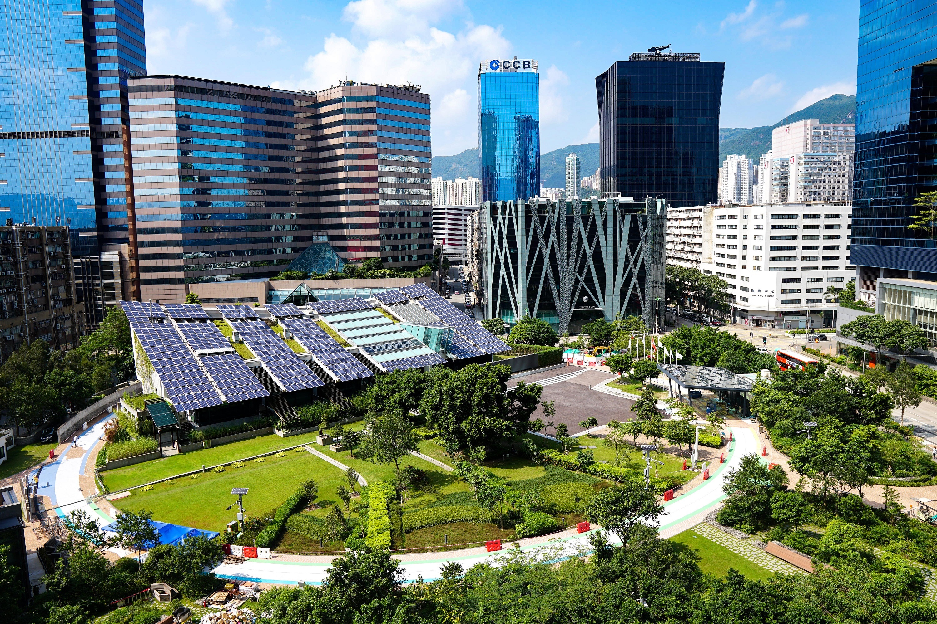 RMIT Fintech Blockchain 2022 huong den giai phap phat trien ben vung hinh anh