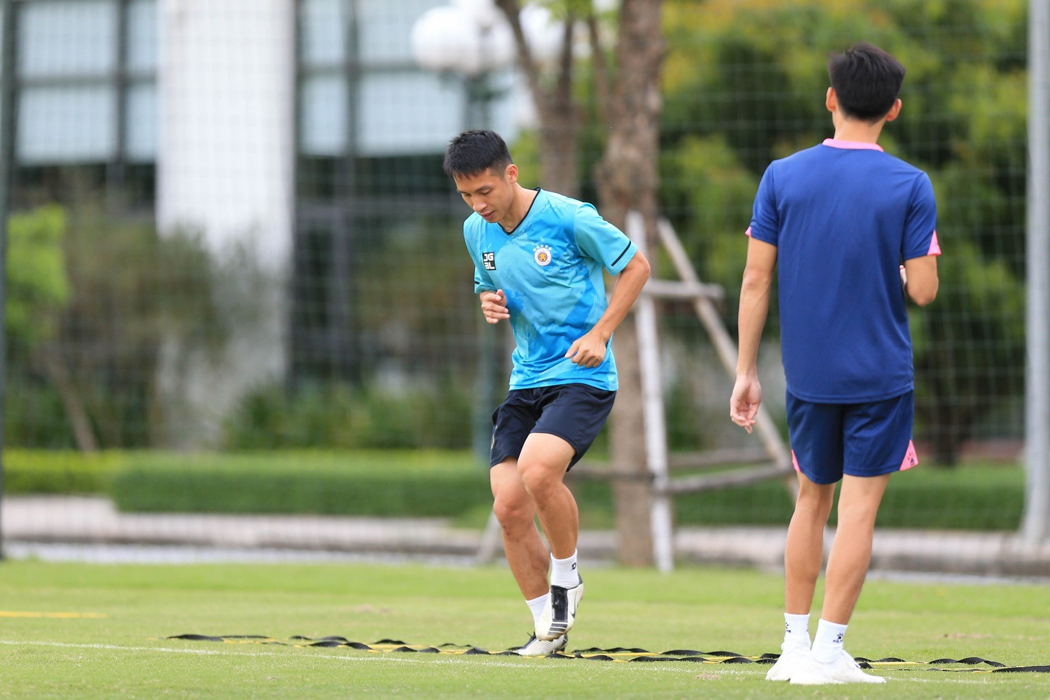 Nestle Milo,  nha vo dich y chi anh 3