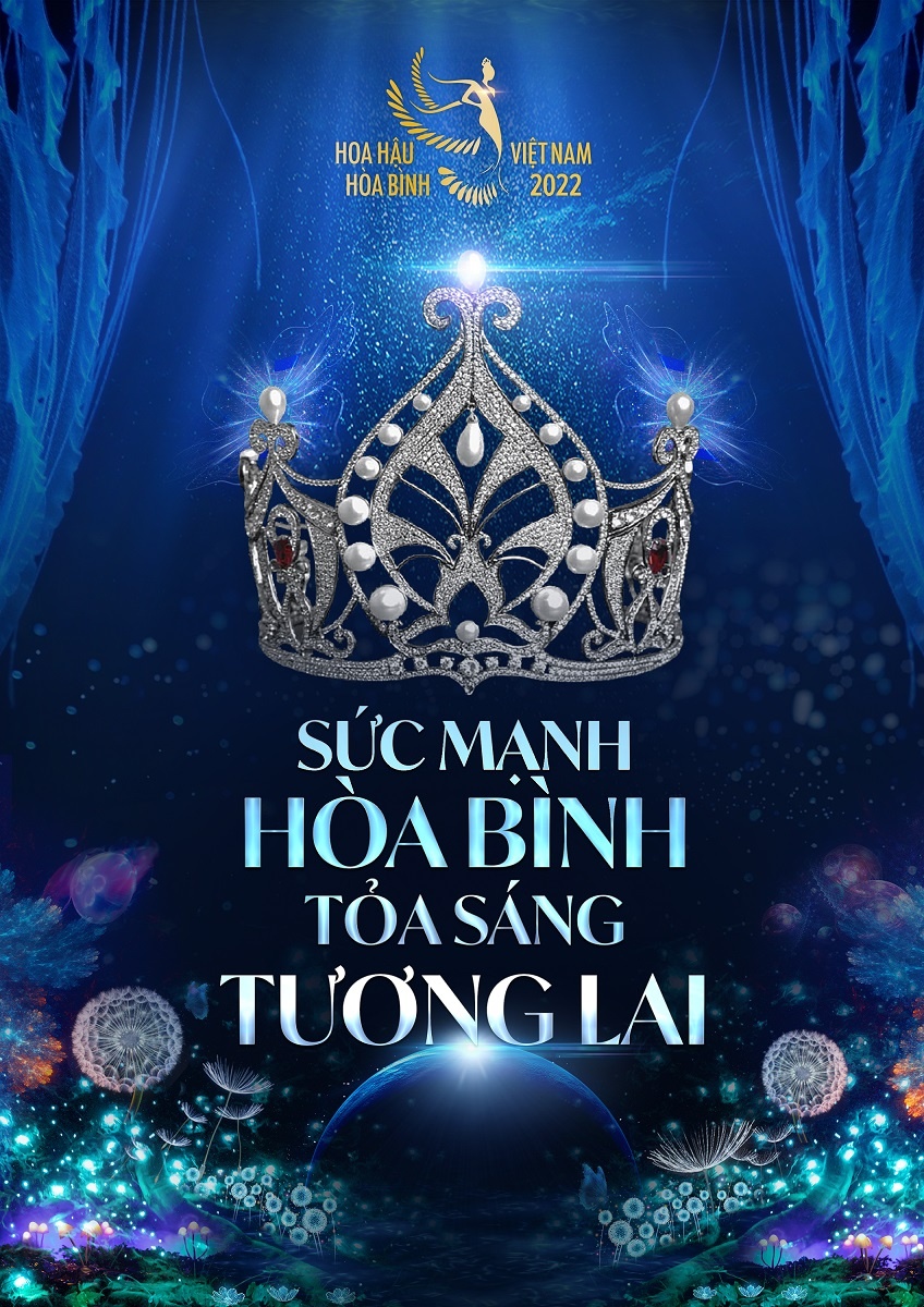 thi sac dep,  Queen Pearl PQ anh 1