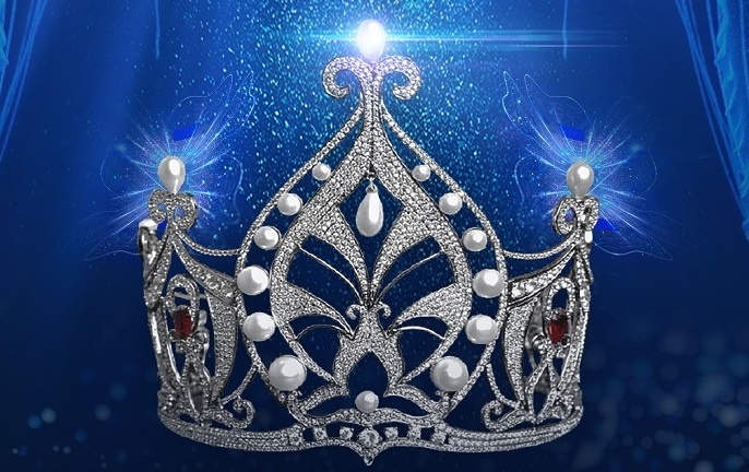 Hoa hau Hoa binh Viet Nam 2022 se nhan giai thuong 1 ty dong hinh anh