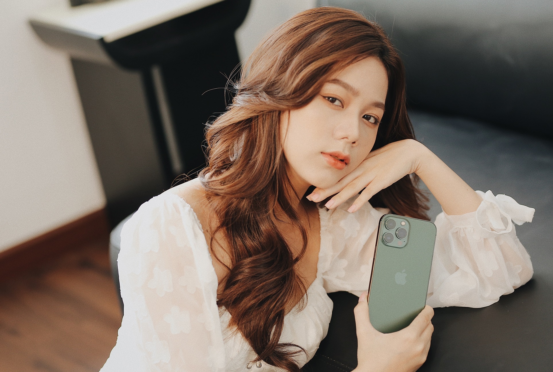 FPT Shop giam gia iPhone 13 Pro Max den 6,5 trieu hinh anh