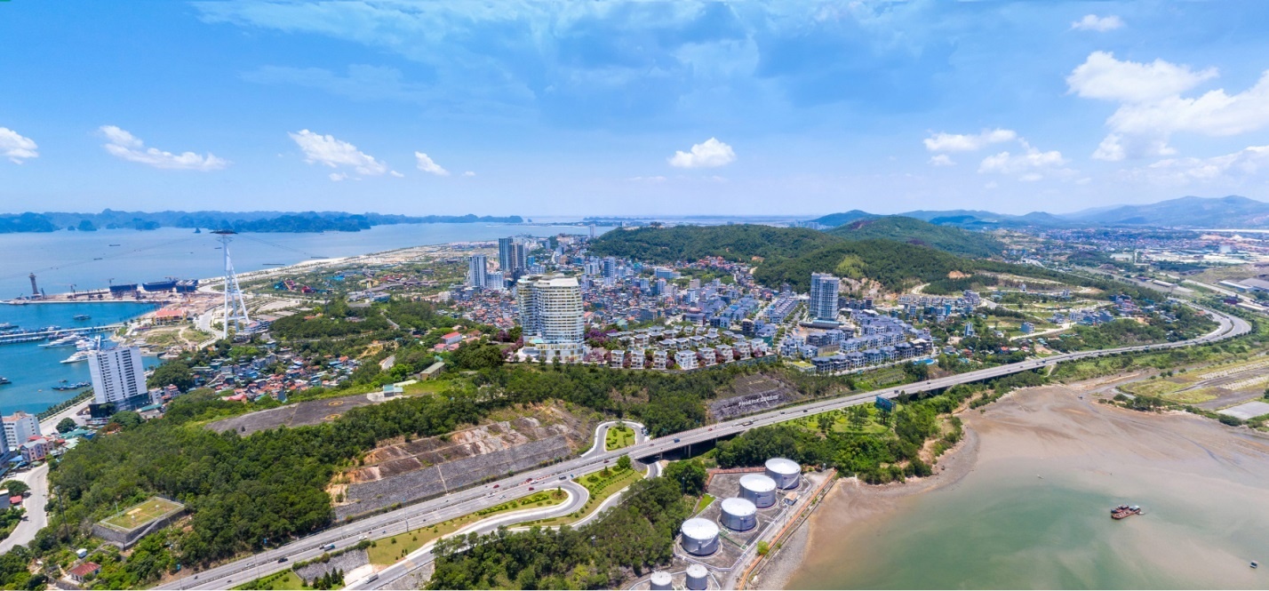 Suc hap dan dau tu tu bat dong san nghi duong hinh anh