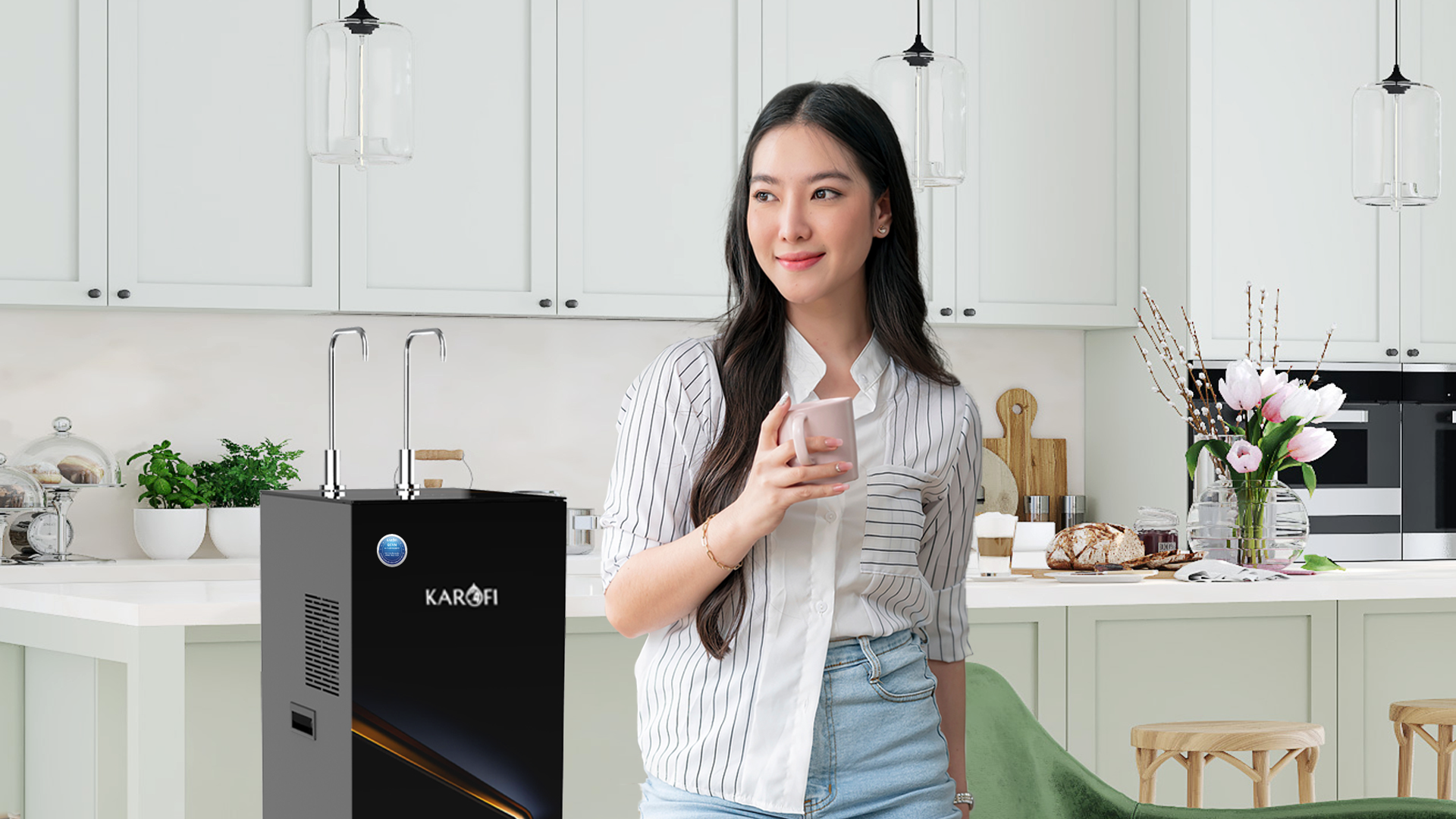 Karofi,  Karofi KAD-N89 anh 3