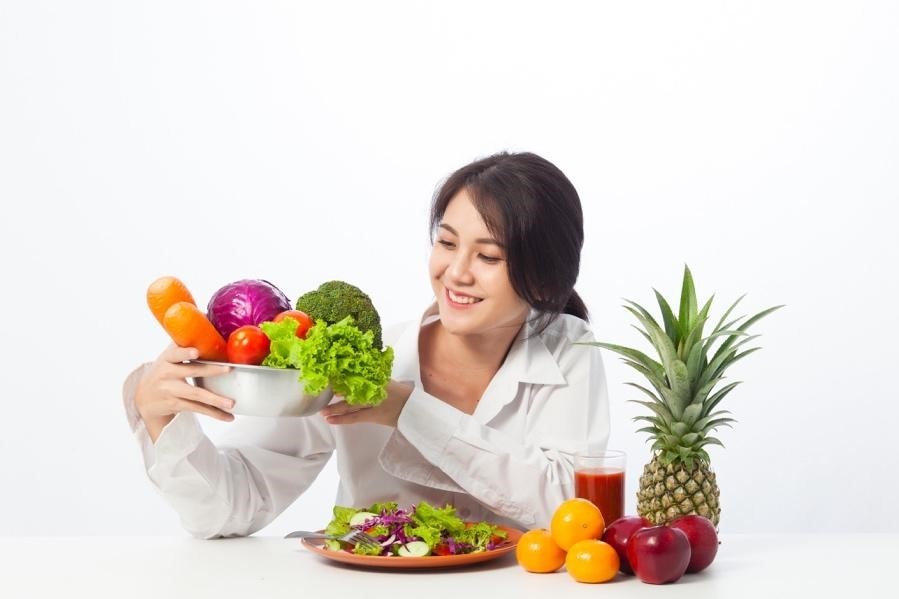 Che do an lanh manh anh 2