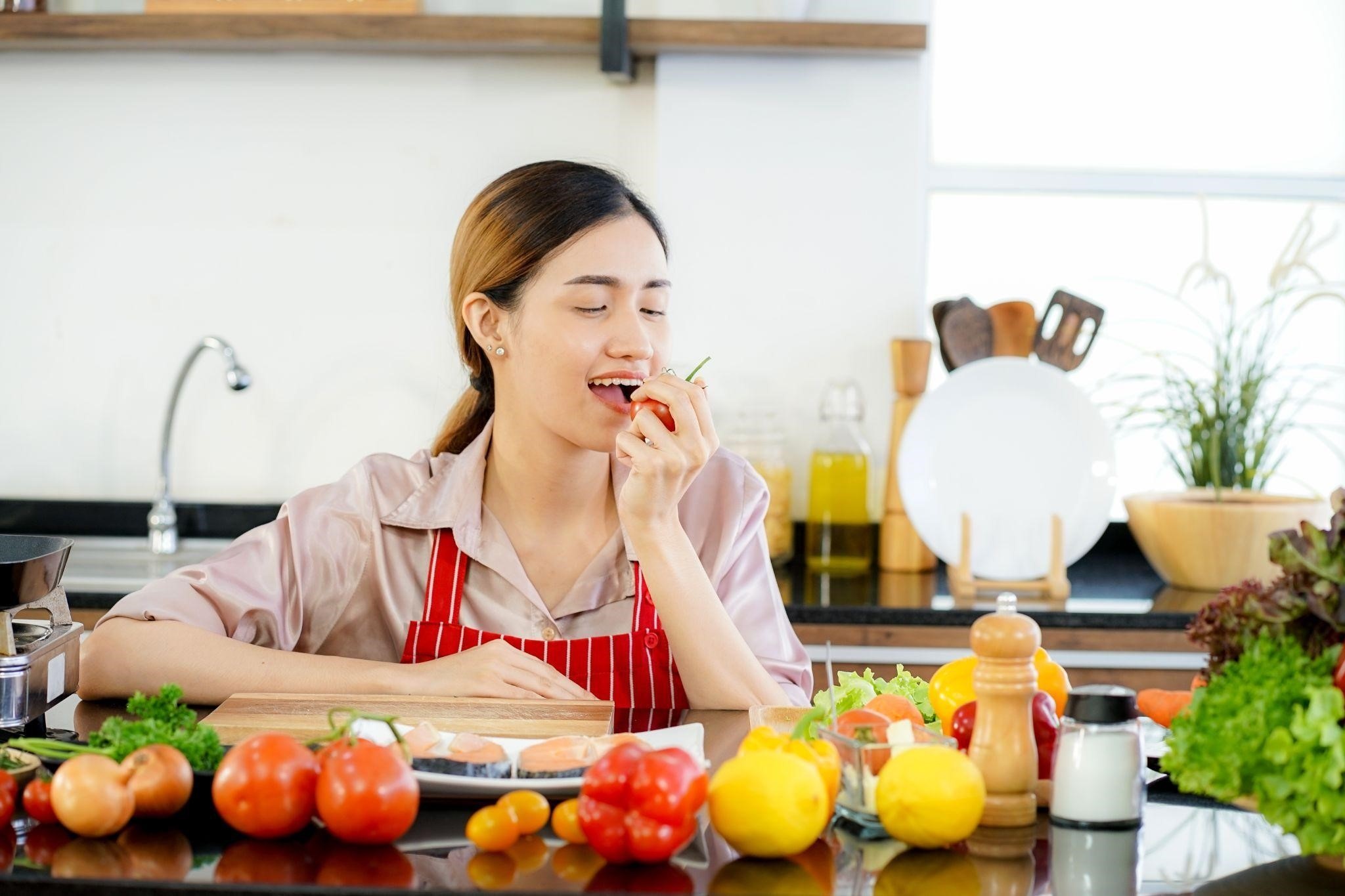 Che do an lanh manh anh 3