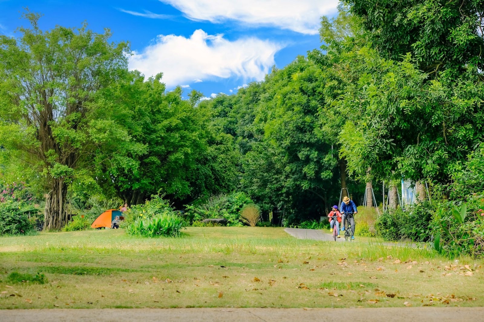 thien nhien,  hanh phuc anh 3