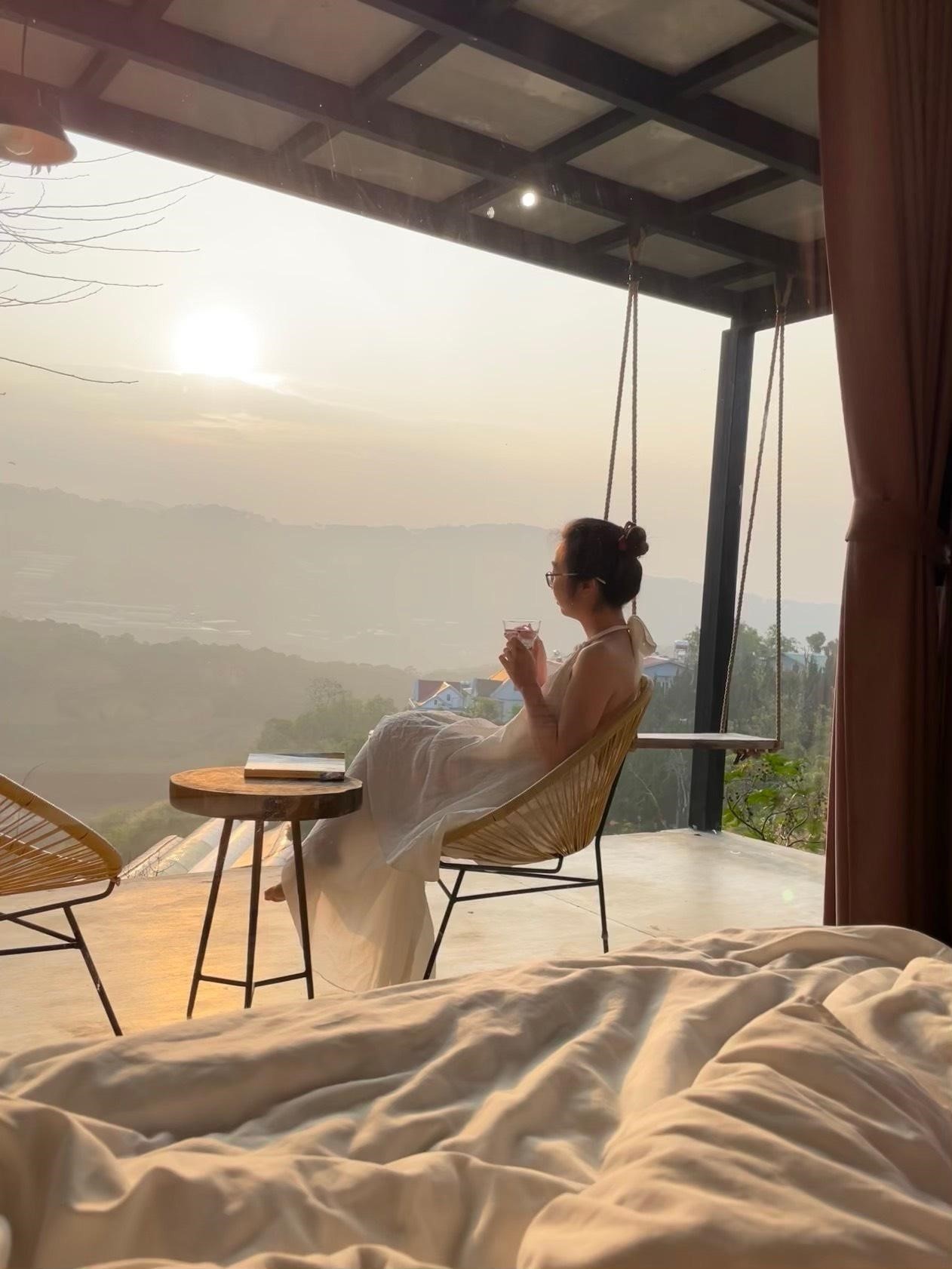 Homestay Đà Lạt ảnh 3 Homestay Da Lat anh 3