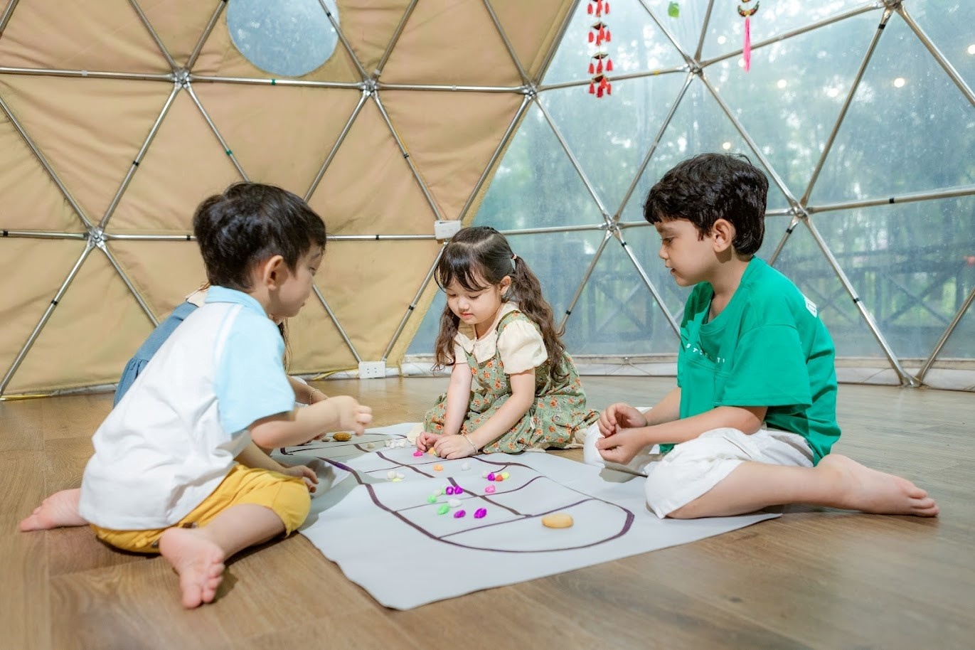 thien nhien,  hanh phuc anh 4