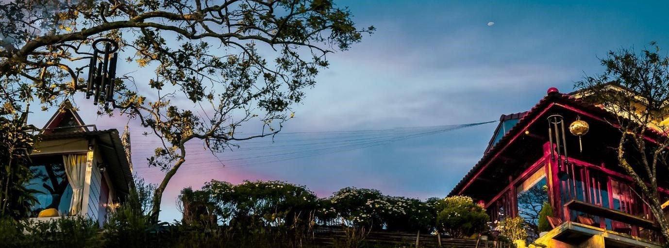 Homestay Da Lat anh 6