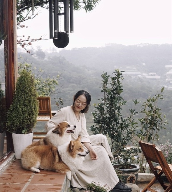 Homestay Đà Lạt ảnh 2 Homestay Da Lat anh 2