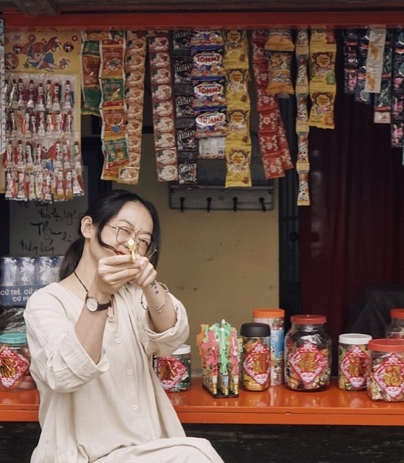 Homestay Đà Lạt ảnh 1 Homestay Da Lat anh 1