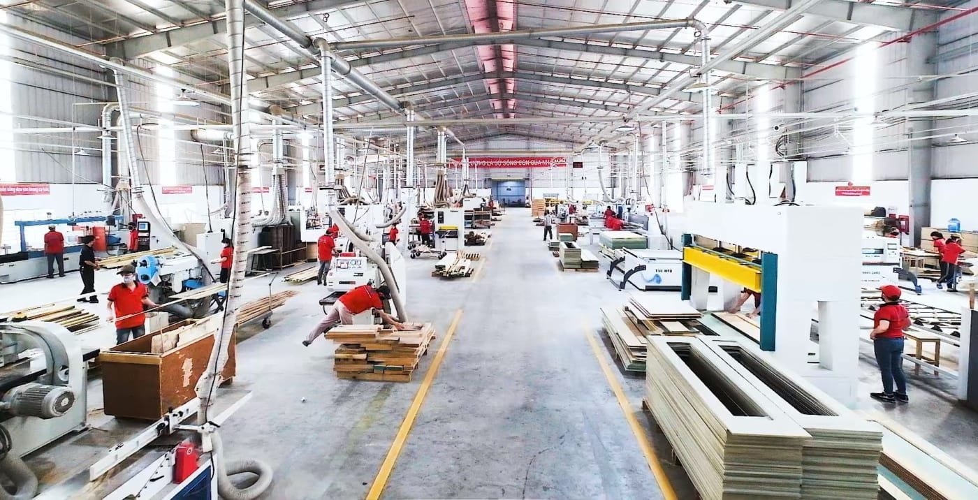 Gỗ An Cường ảnh 6 Go An Cuong anh 6