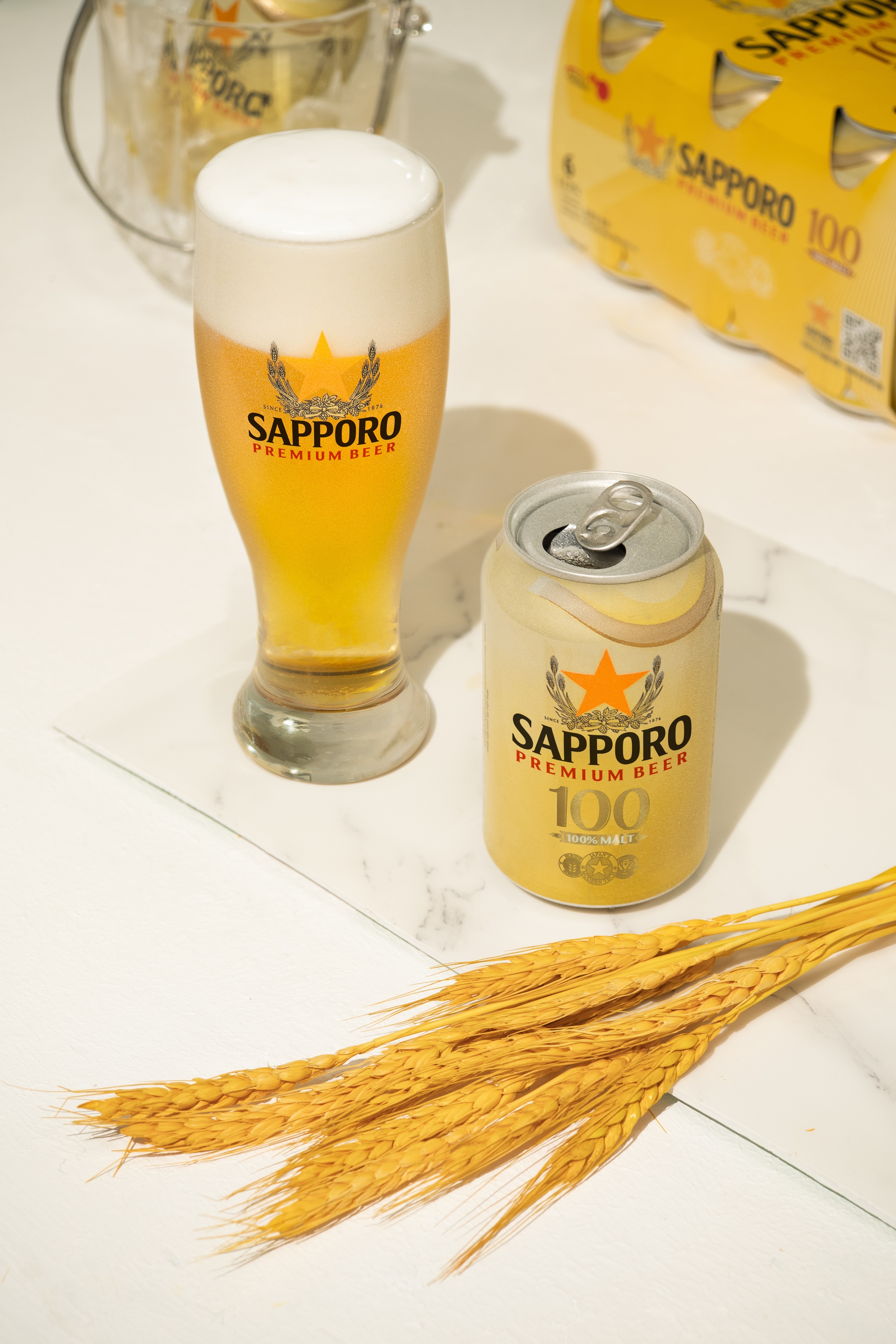 Sapporo ảnh 1 Sapporo anh 1