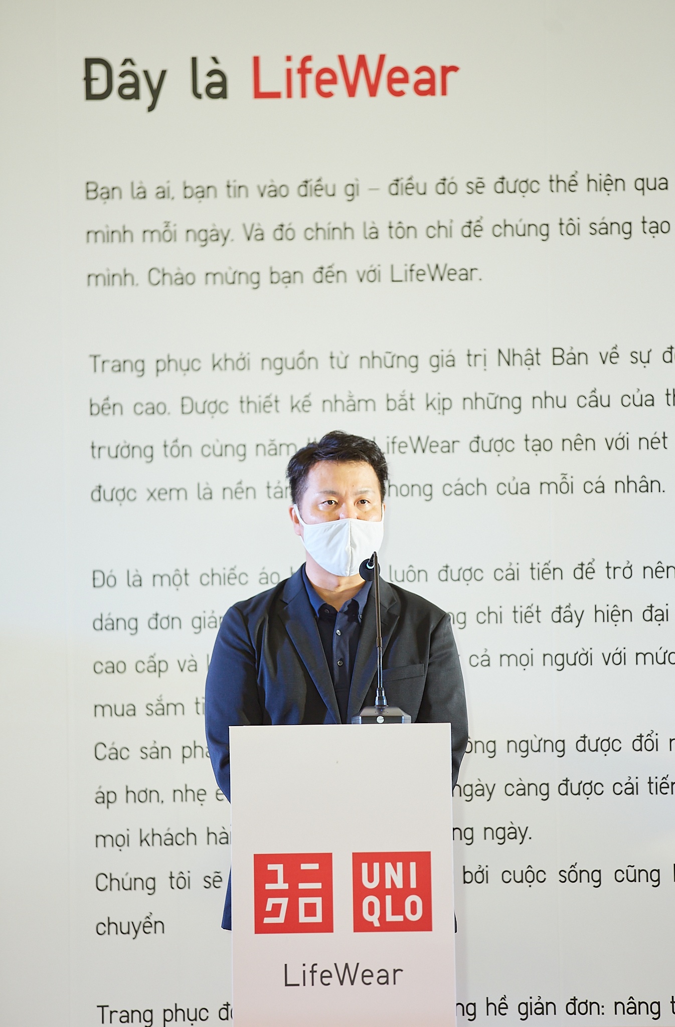 Uniqlo Hai Phong anh 7