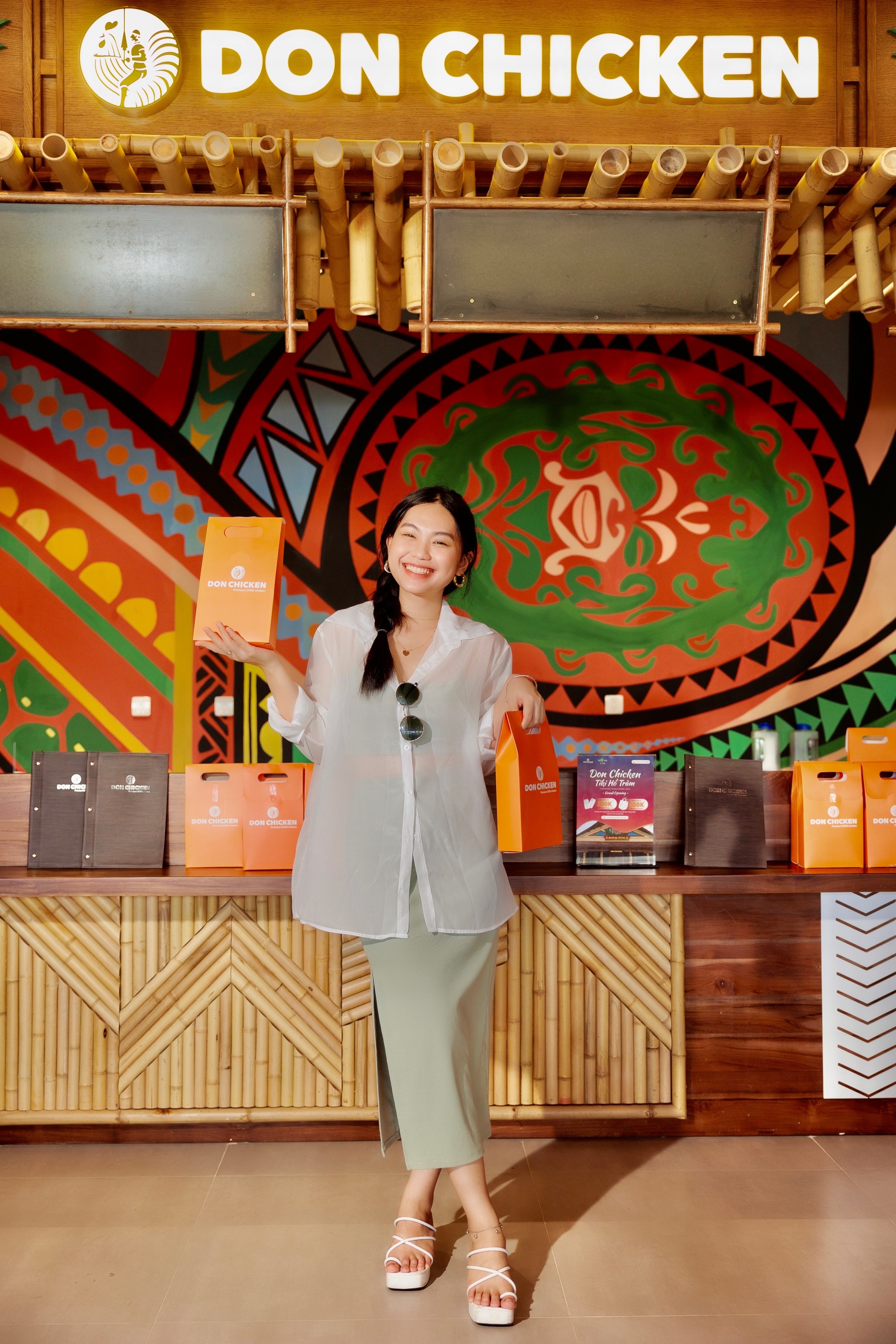 Novaland,  Long Island anh 6