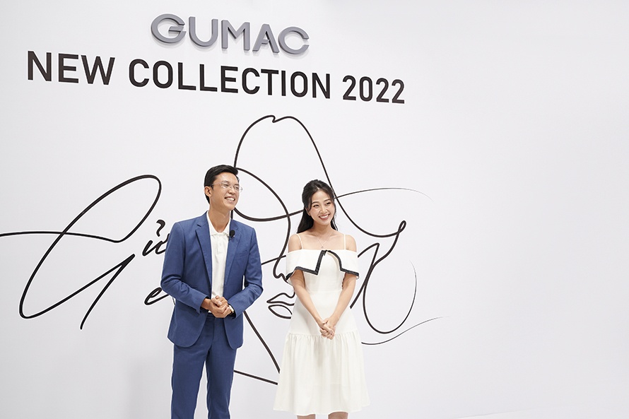 Gumac,  BST Gửi em ảnh 2 Gumac,  BST Gui em anh 2