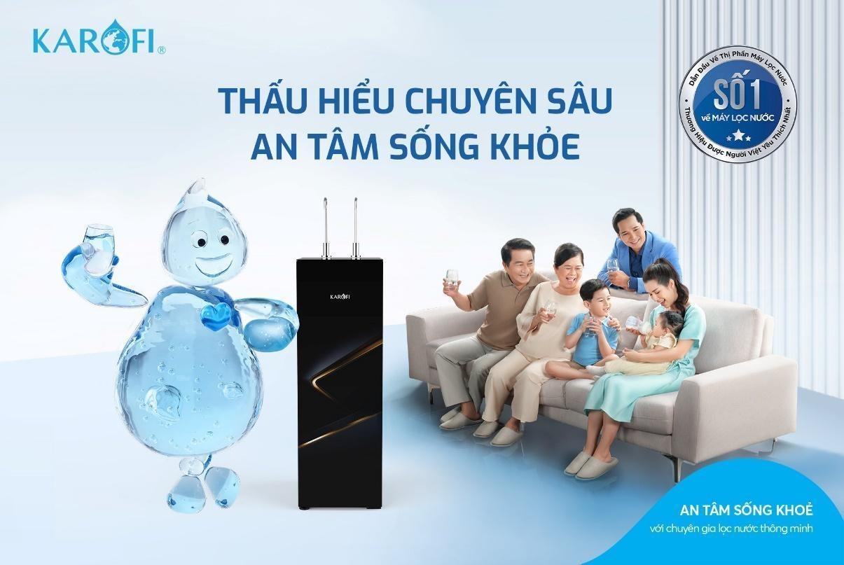 Karofi,  Karofi KAD-N89 anh 4