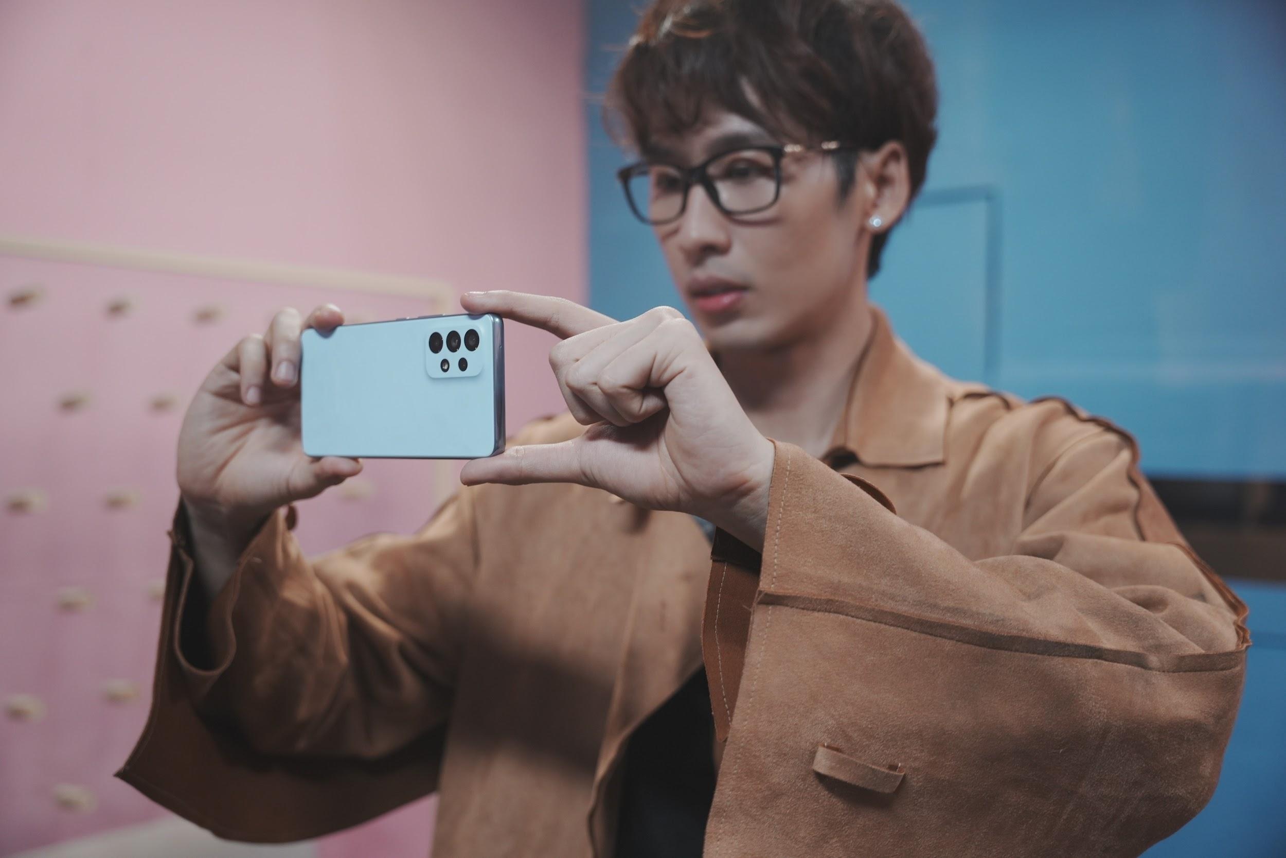 Thu Thach Tron Thoat,  Hari Won anh 5