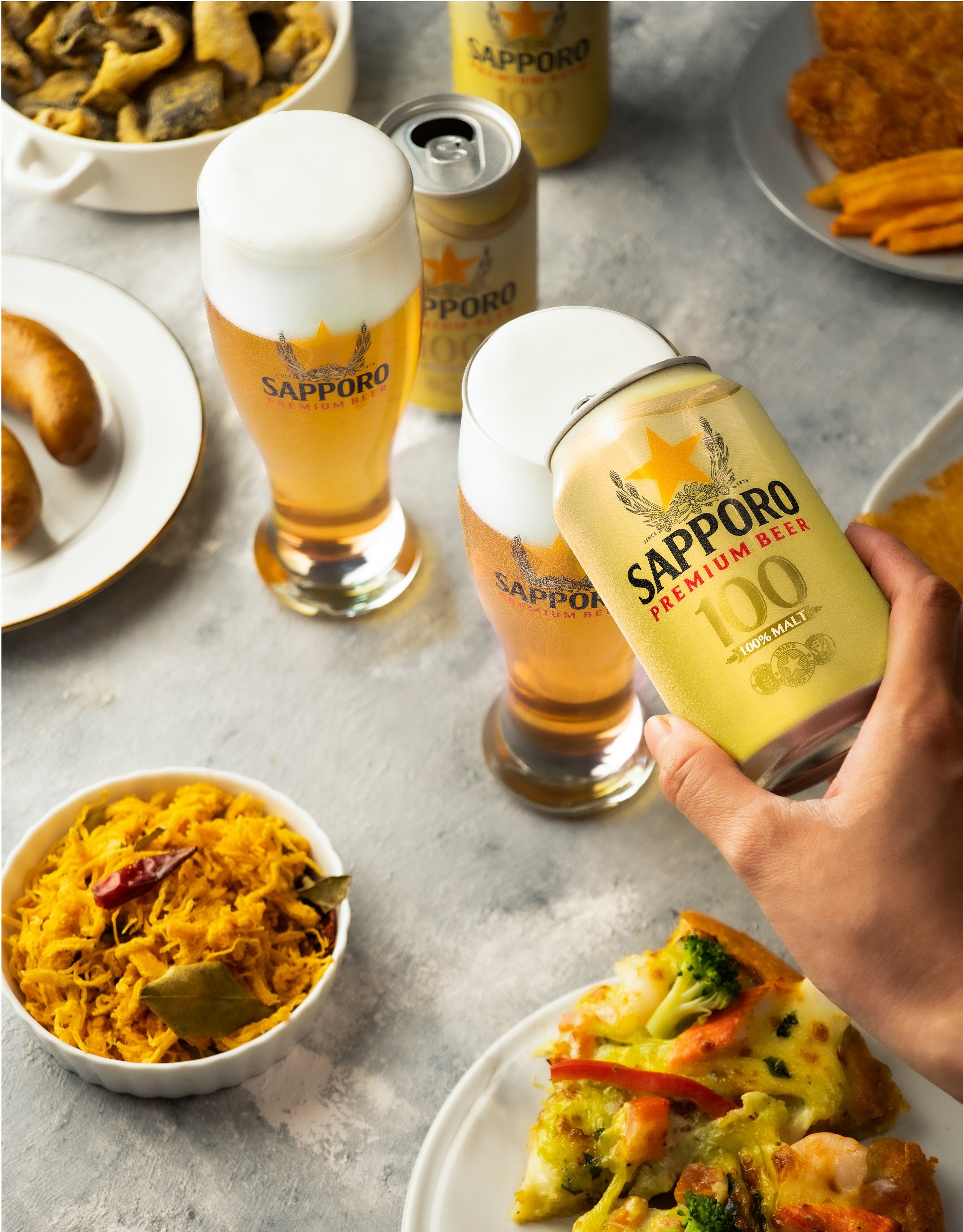 Sapporo ảnh 2 Sapporo anh 2