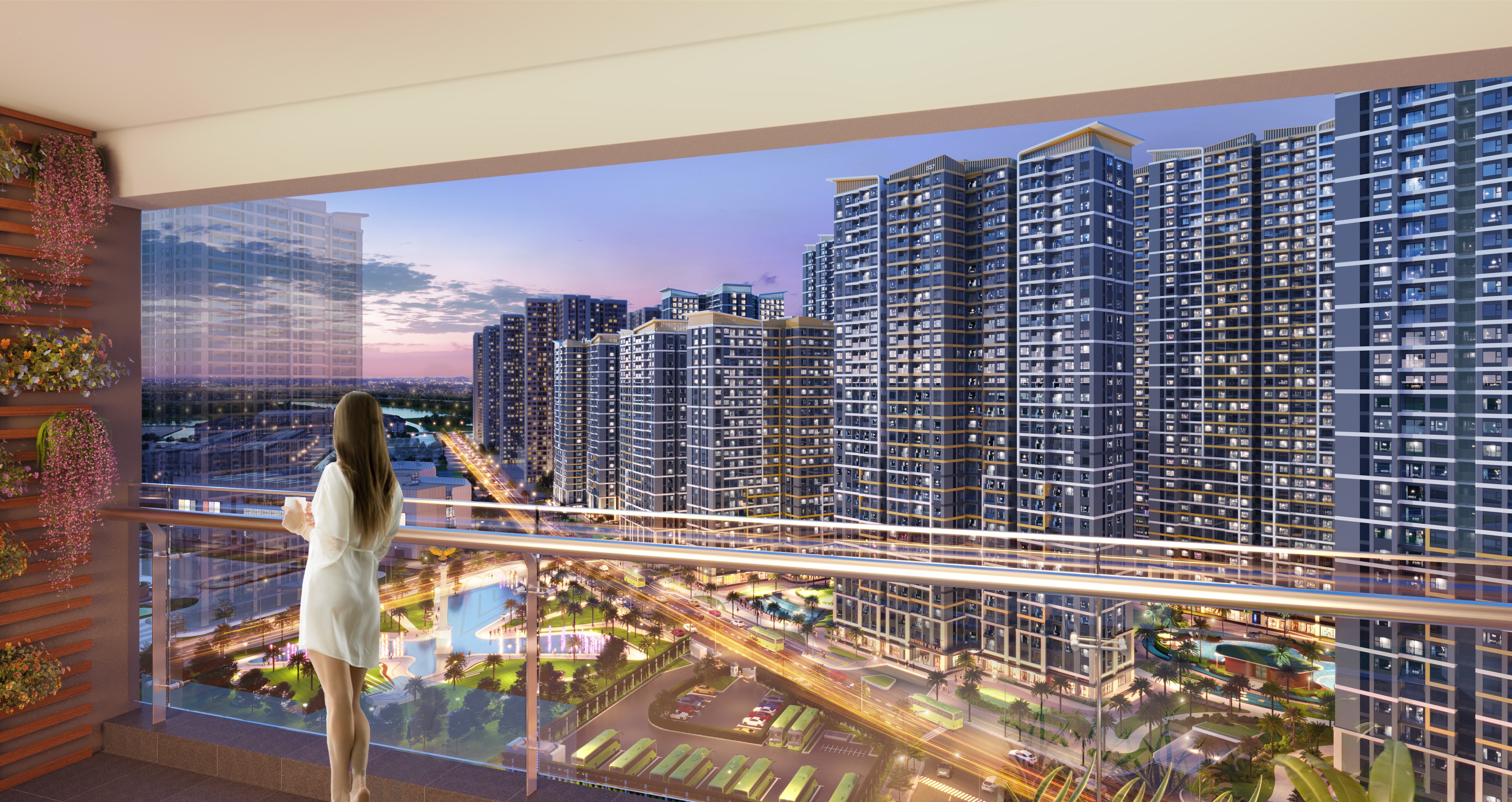 The Beverly Solari,  Vinhomes Grand Park anh 16