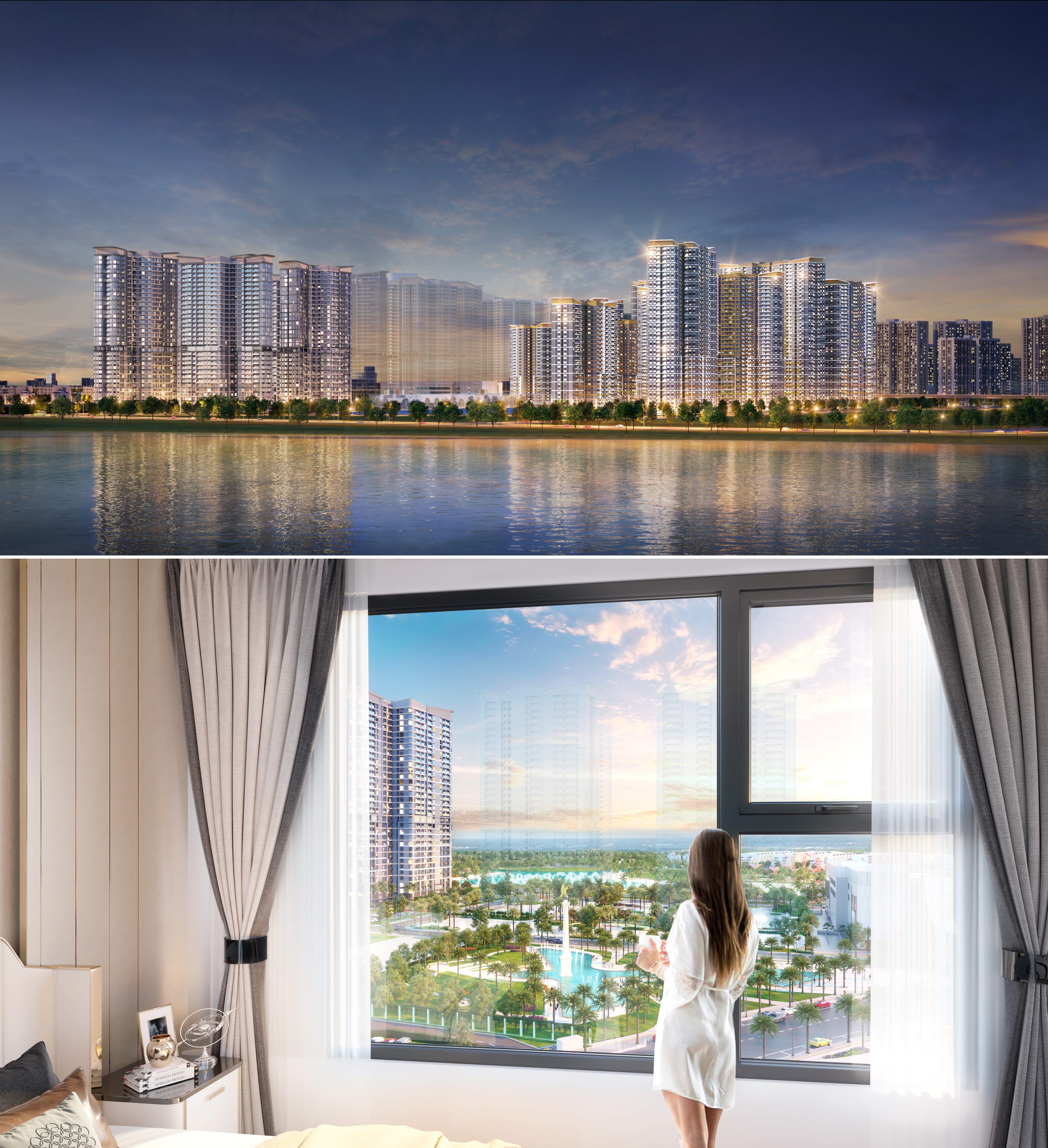 The Beverly Solari,  Vinhomes Grand Park anh 3