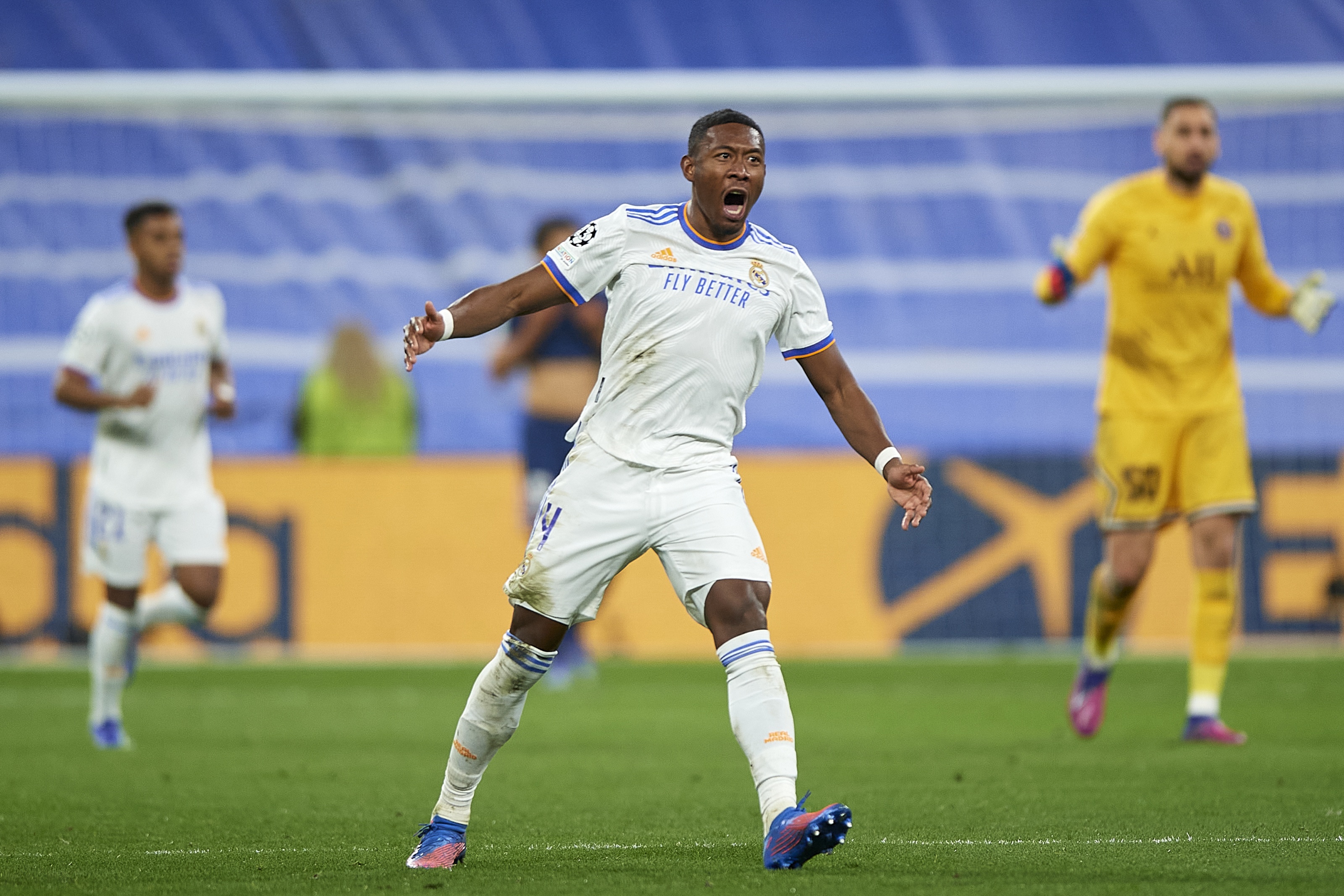 UEFA Champions League,  Liverpool anh 4