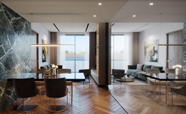 Masteri Waterfront anh 4